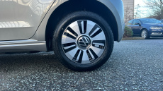 Volkswagen Up 60kW E-Up 32kWh 5dr Auto Electric Hatchback